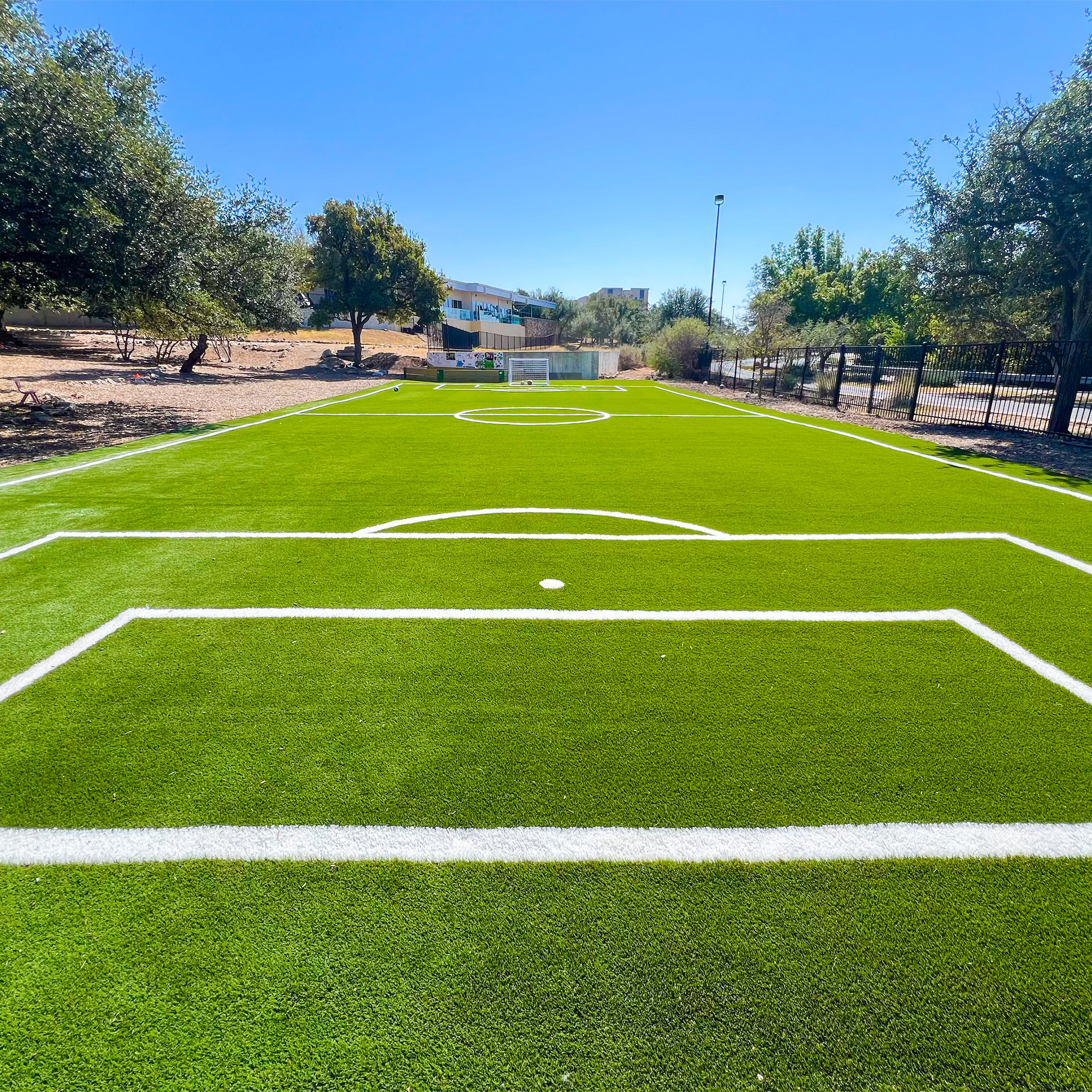 Soccer Field